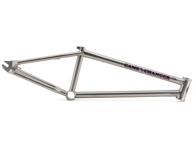 Wild Child Game Changer Titanium Frame