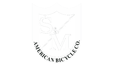 S&M BMX logo