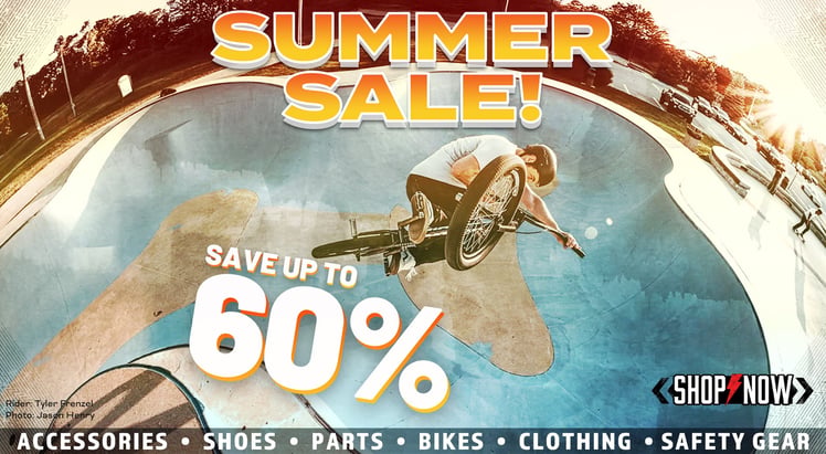 Summer Sale