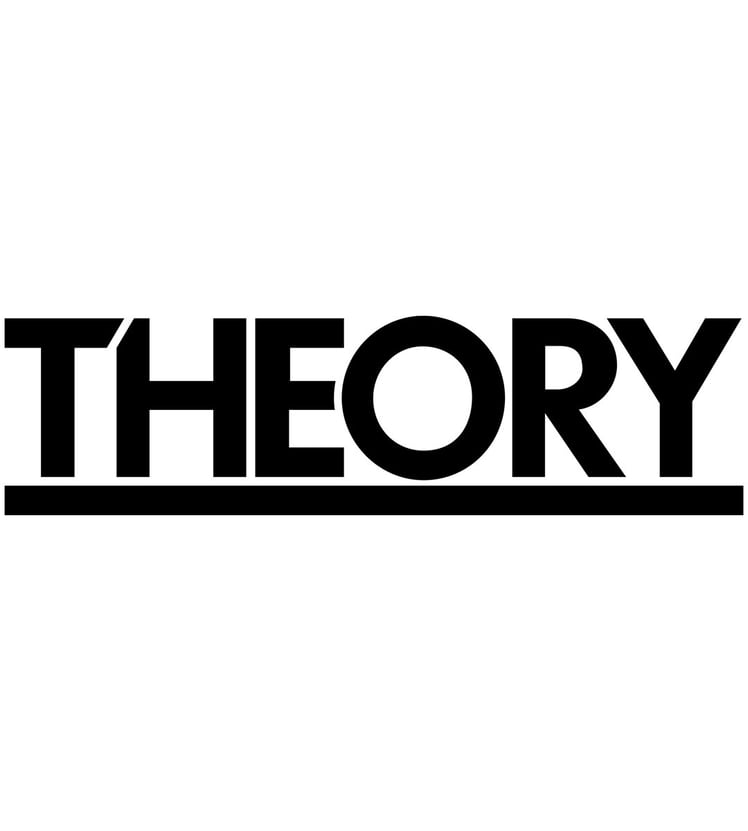 Image: Theory bikes logo.