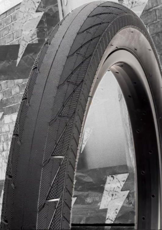 Image: BMX Bike Life Parts 