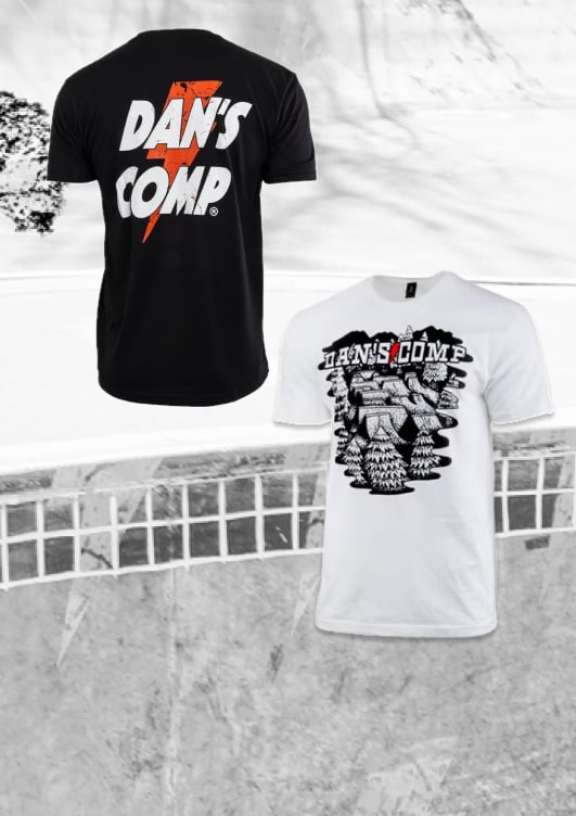 Image: BMX T-Shirts