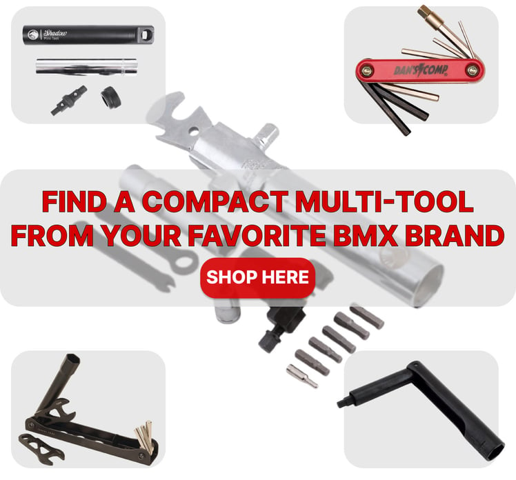 Image: Banner promoting multi-tools