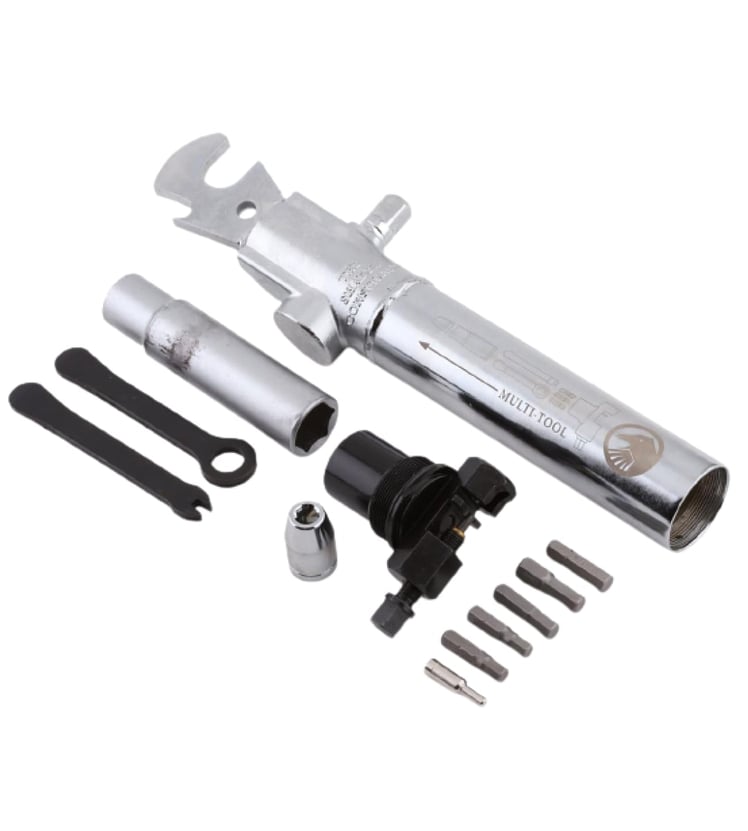 Image: BMX Multi-tools.