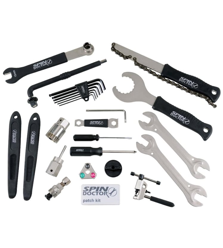 Image: Tool Kits