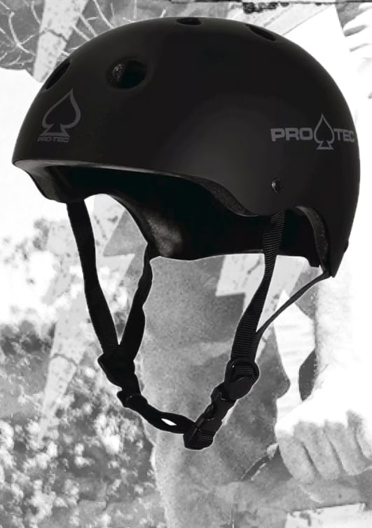 Image: BMX freestyle helmets