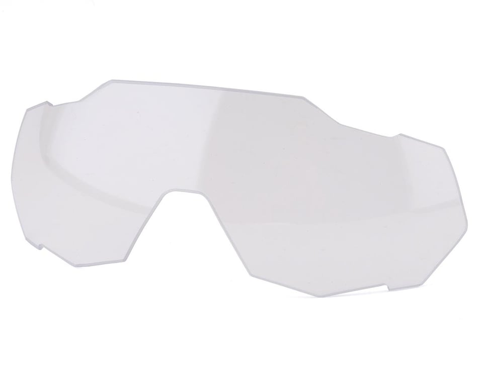 100% Speedtrap Sunglasses (Soft Tact Quicksand) (Smoke Lens)