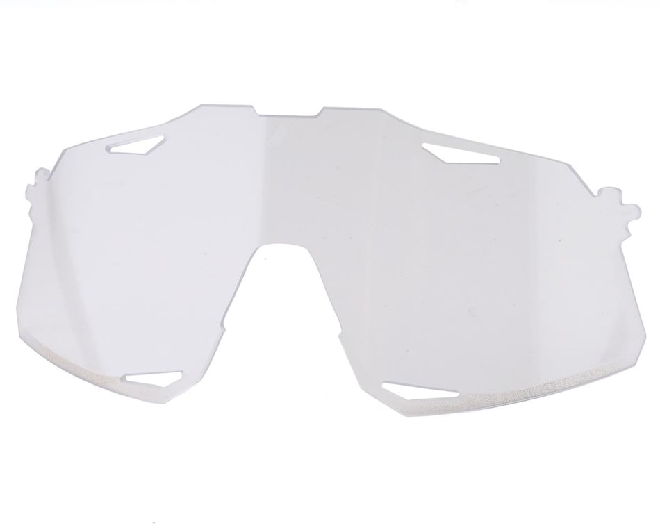 100 Percent Hypercraft Sunglasses Black And Blue Lenses for Sale