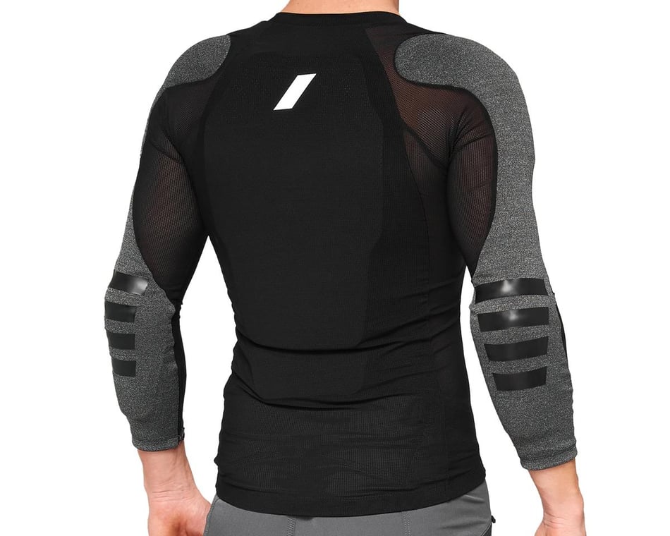 TRAKK Shoulder and Body – Black – TRAKK