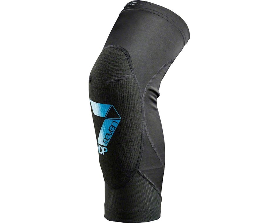 7iDP Transition Knee Armor (Black) (M) - Dan's Comp