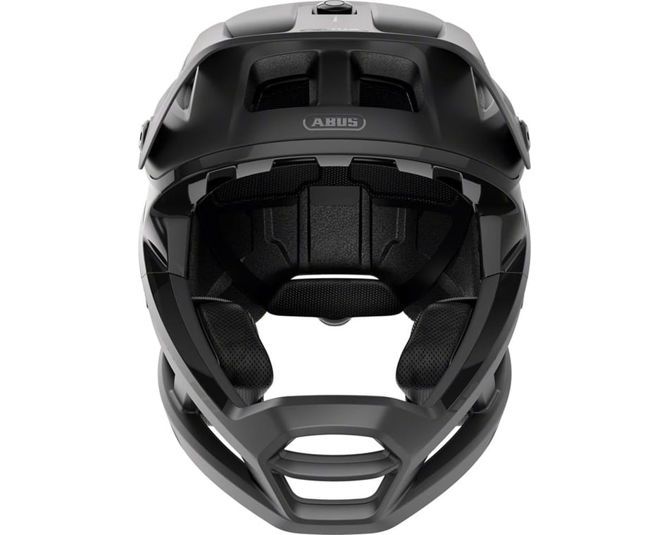 Abus AirDrop MIPS Full Face Helmet (Velvet Black) (52-58cm) (S/M) - Dan's Comp Abus AirDrop MIPS Full Face Helmet (Velvet Black) (52-58cm) (S/M) - Dan's Comp