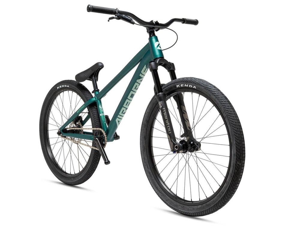 Airborne mountain hot sale bike