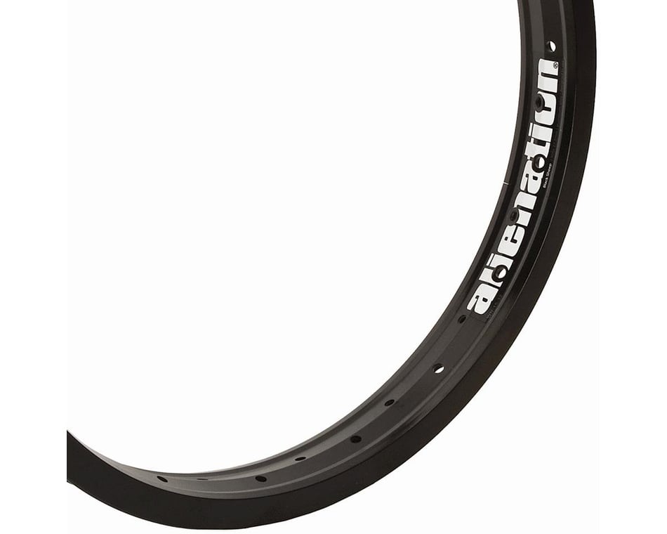 Alienation Black Sheep Rim Black 36H Schrader 16 1.75 Dan s Comp