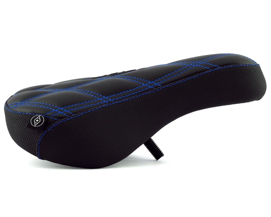 Alienation Gripper Pivotal Seat (Black/Blue) - Dan's Comp