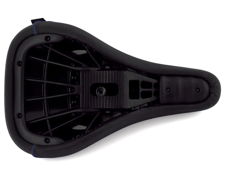 Alienation Gripper Pivotal Seat (Black/Blue) - Dan's Comp