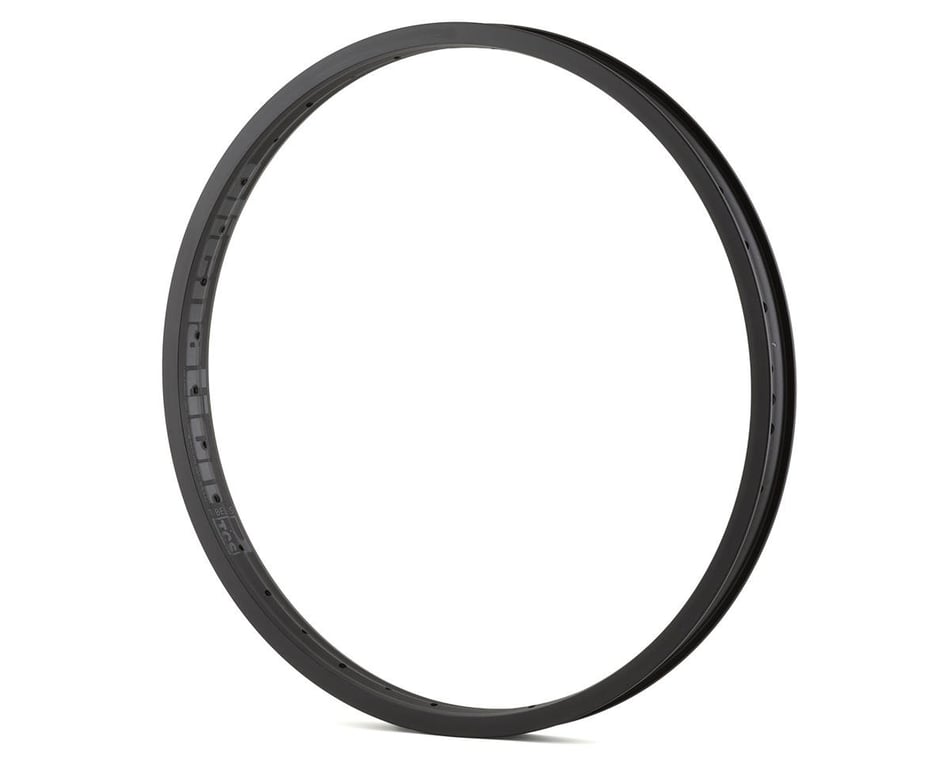 Alienation clearance black rim