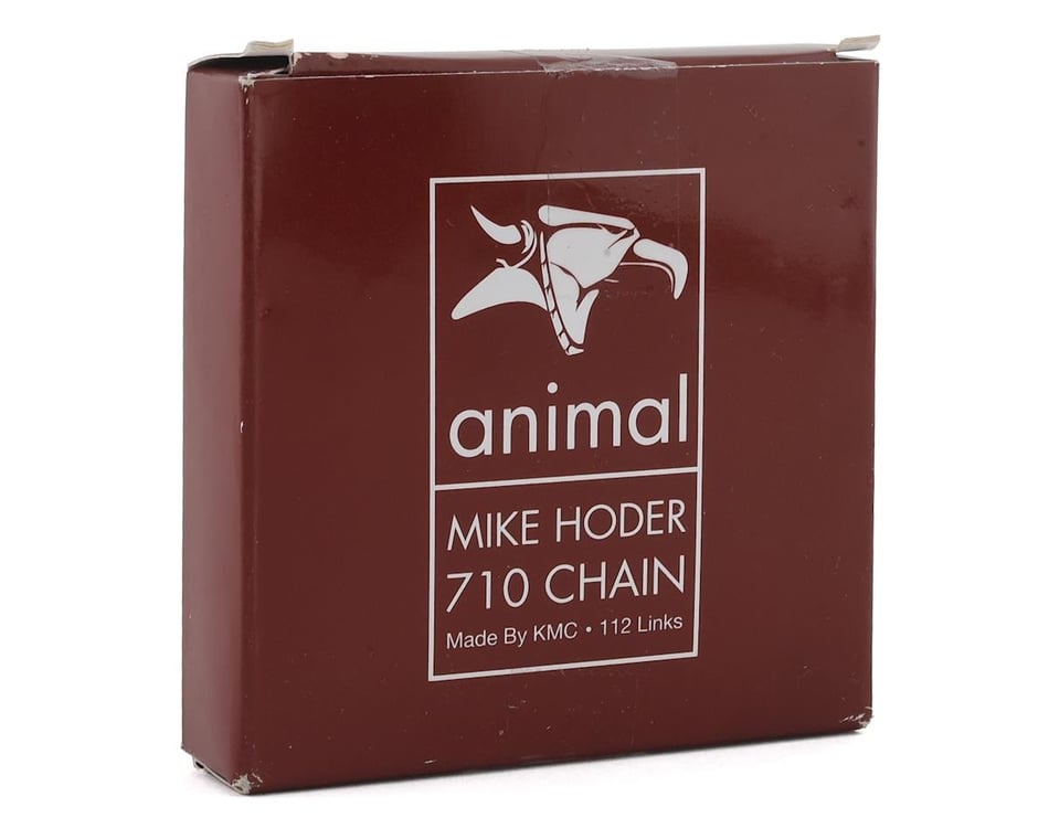 Animal hoder outlet chain