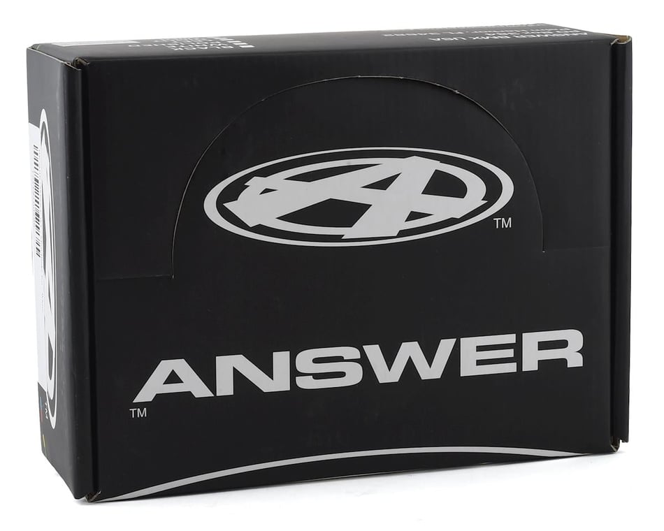 Answer Mini Brake Kit (White) - Dan's Comp