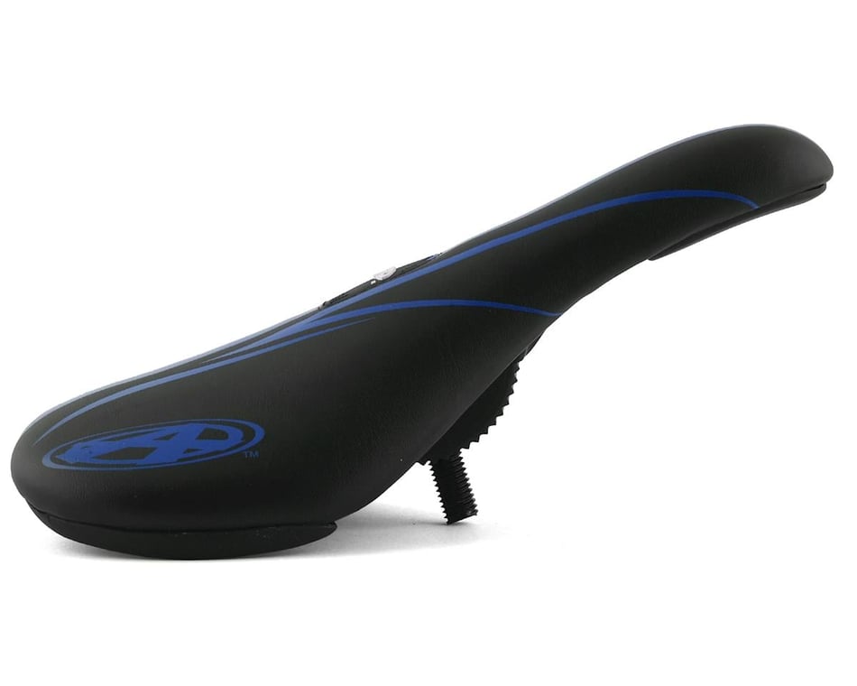 Answer BMX Pivotal Seat (Blue/Black) - Dan's Comp