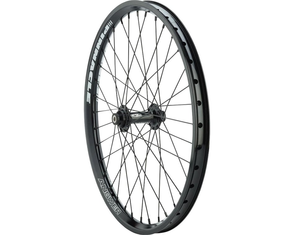 Answer store bmx rims