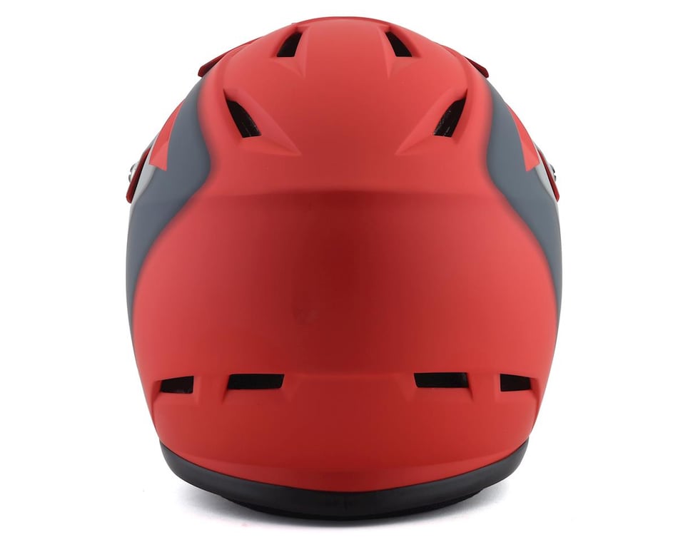 cut motorcycle helmet Cut'D full-face motorcycle helmet- Exklusiv Helmets