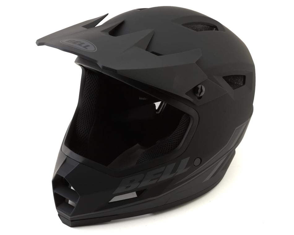 baha motorcycle helmet Bonanza Helmet