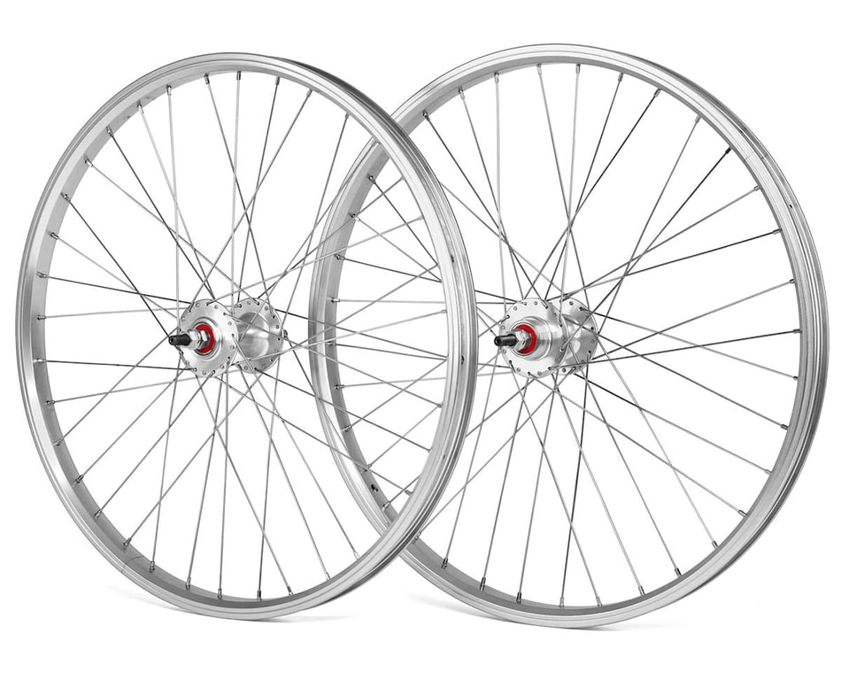 Wheelset hotsell 24 inch