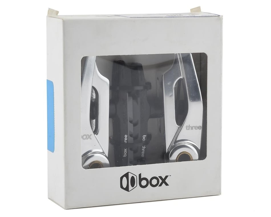 Box Three V-Brake (Silver) (85mm)