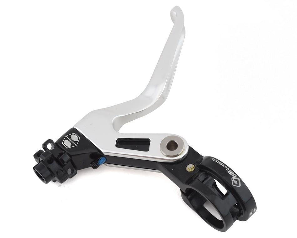 Box One Genius BMX Brake Lever - Long Reach  