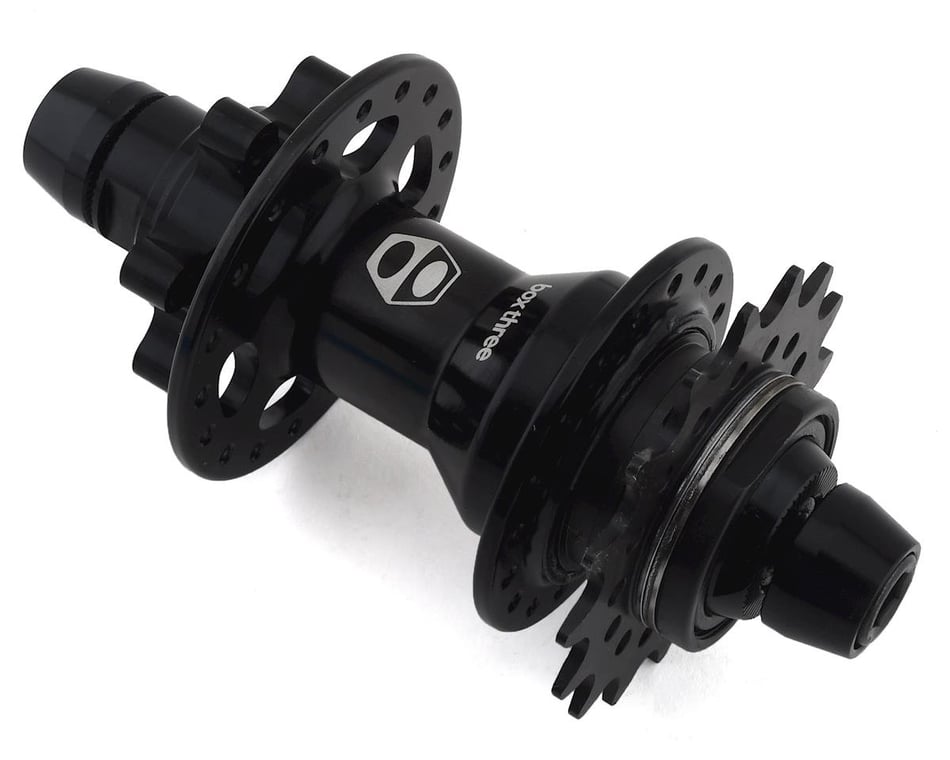 Box store bmx hubs