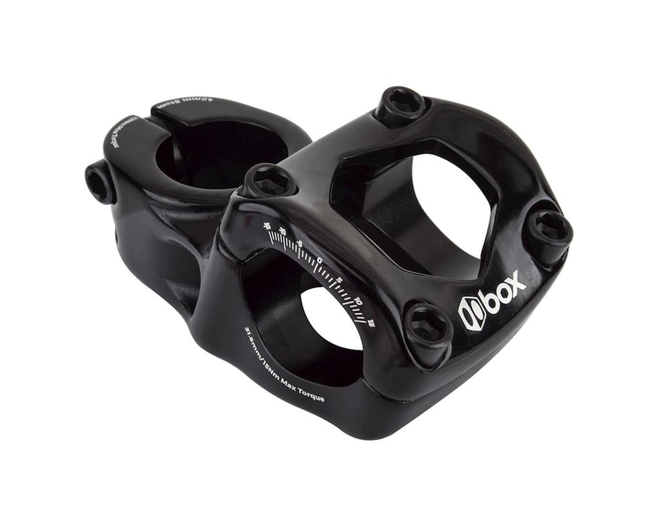 Box discount bmx stem