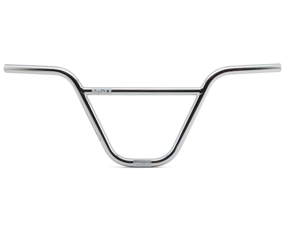 BSD ALVX Bars (Chrome) (9.5