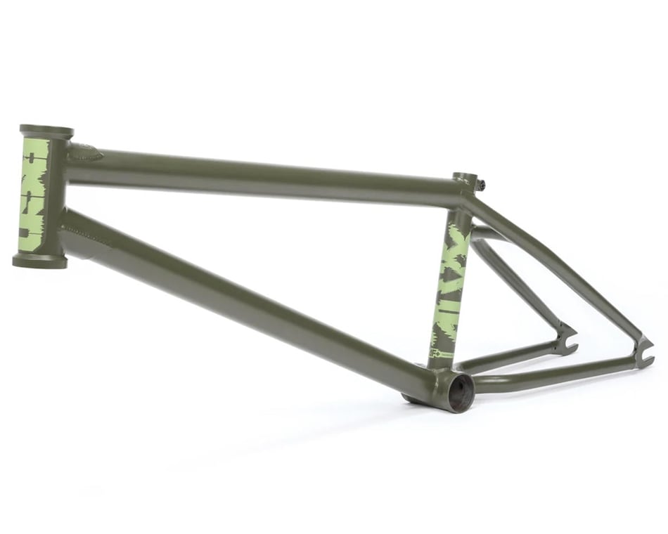 BSD ALVX AF+ Frame (Military Green) - Dan's Comp