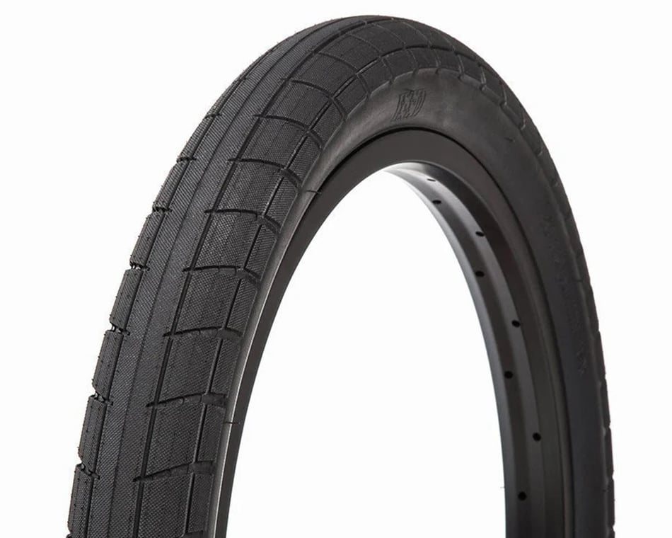 BSD Donnasqueak Tire (Alex Donnachie) (Black) (20