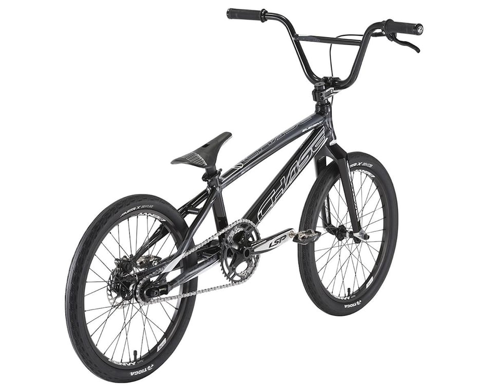 Chase best sale bmx 2021