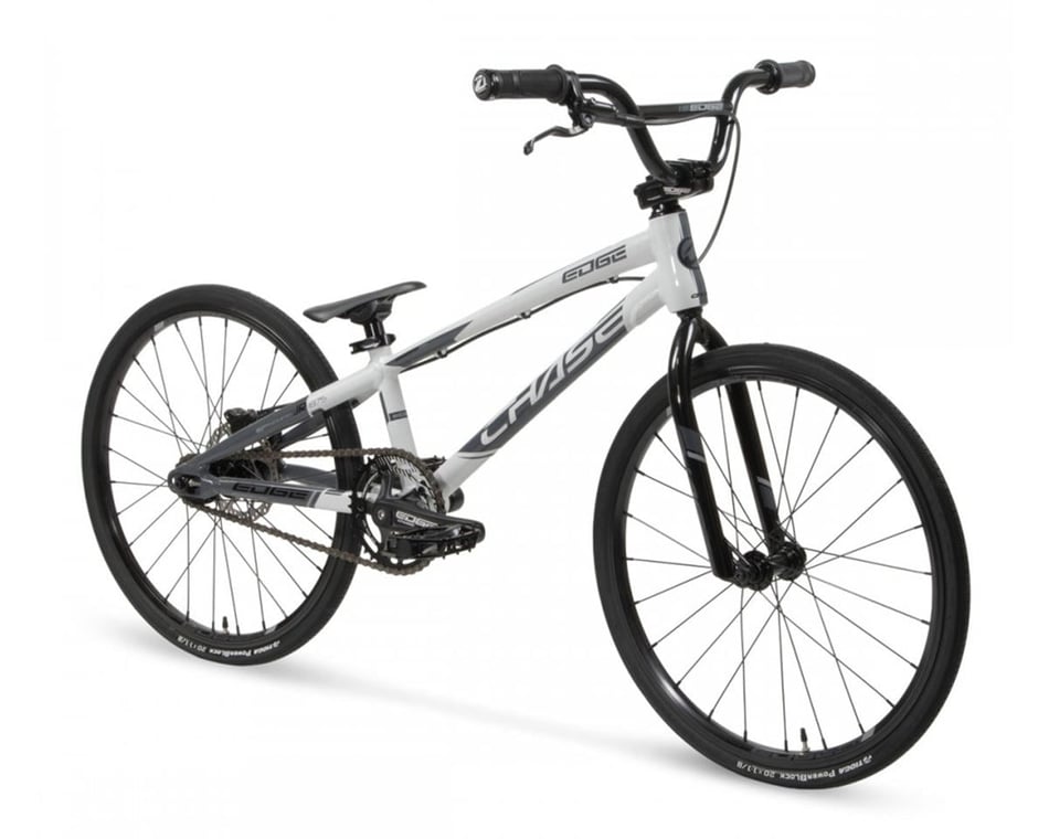Chase 2026 Edge Expert BMX Bike (Cement/Grey) (19.75