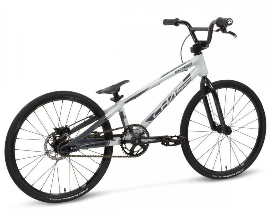 Chase 2026 Edge Expert BMX Bike (Cement/Grey) (19.75