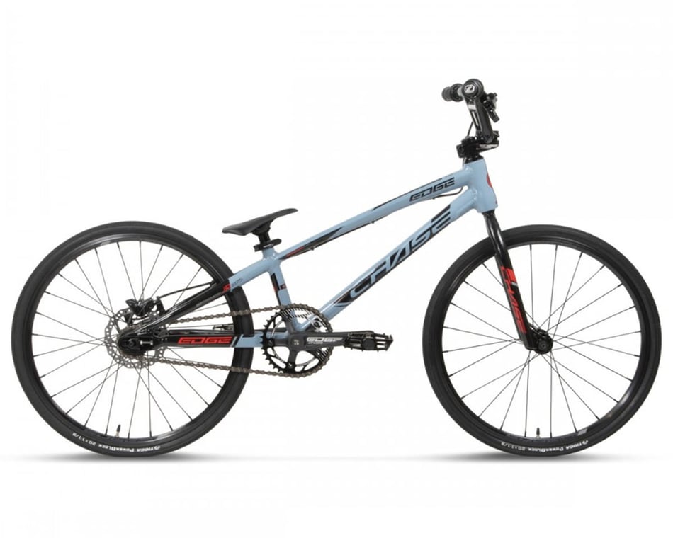 Chase 2026 Edge Expert BMX Bike (Slate) (19.75