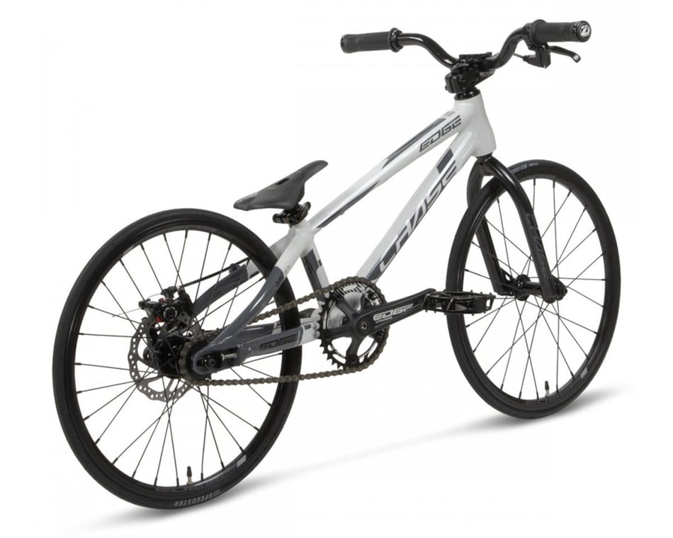 Chase 2026 Edge Micro BMX Bike (Cement/Grey) (16.25