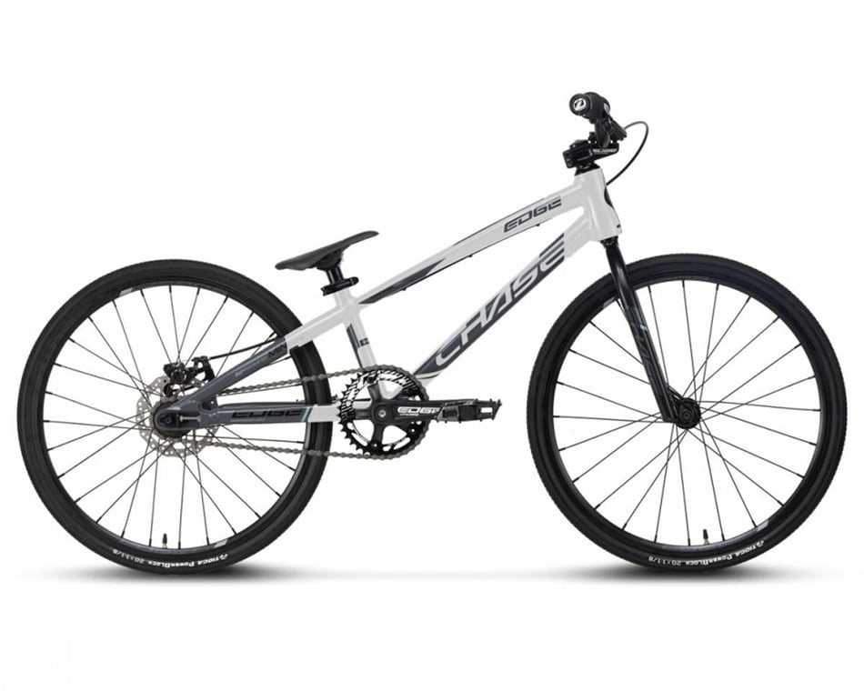 Chase 2026 Edge Mini BMX Bike (Cement/Grey) (17.25