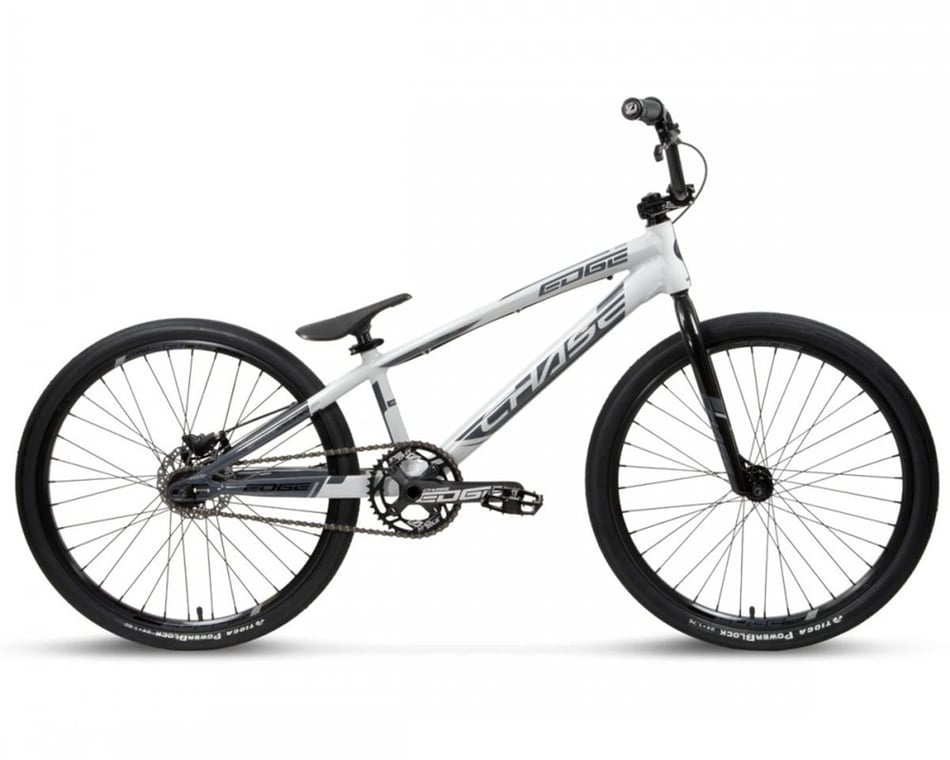 Chase 2026 Edge Cruiser BMX Bike (Cement/Grey) (21.5