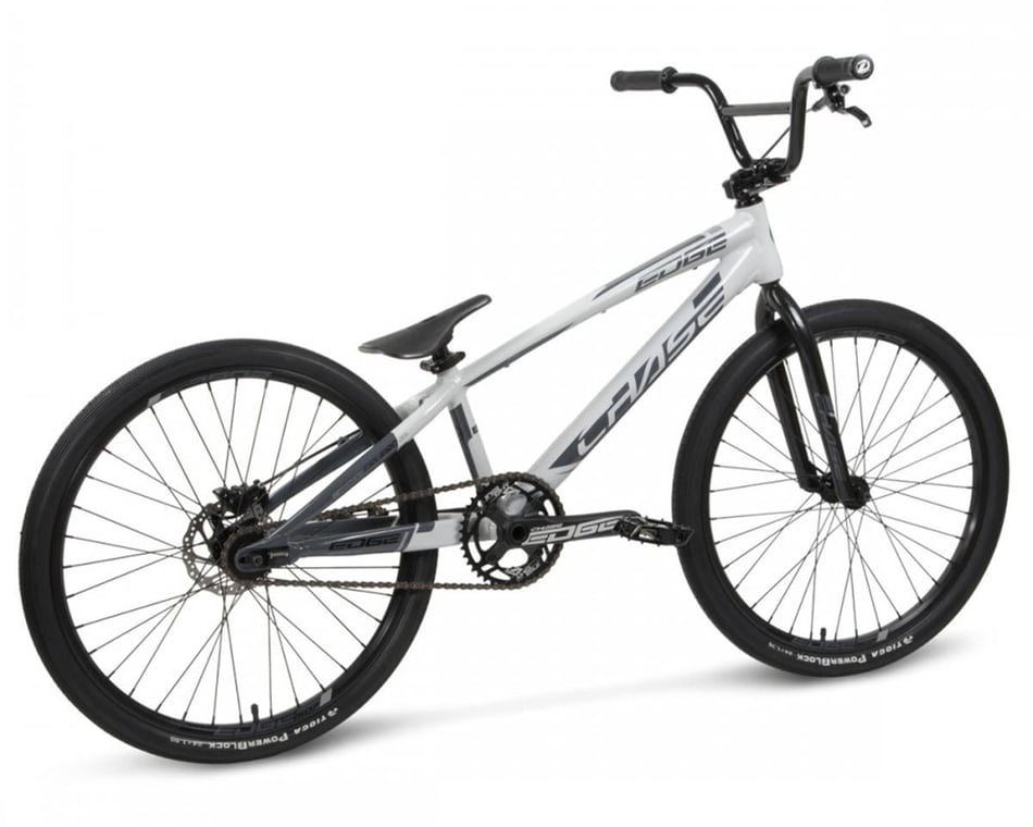 Chase 2026 Edge Cruiser BMX Bike (Cement/Grey) (21.5