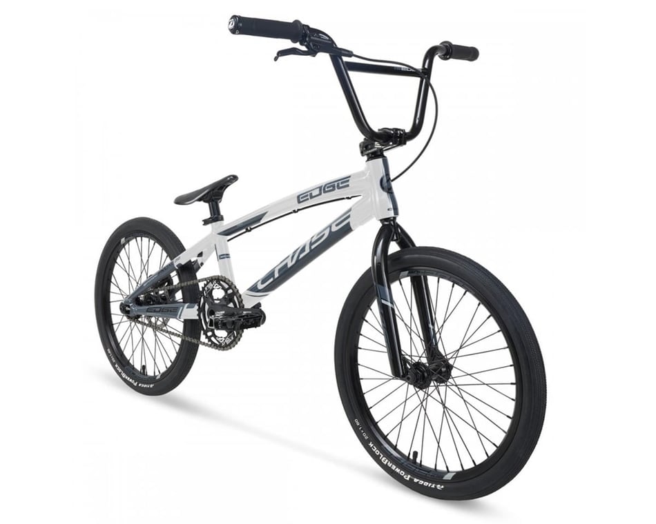 Chase 2026 Edge Pro BMX Bike (Cement/Grey) (20.5