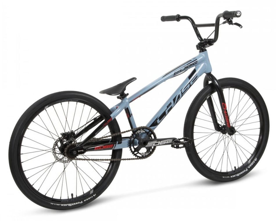 Chase 2026 Edge Cruiser BMX Bike (Slate) (21.5
