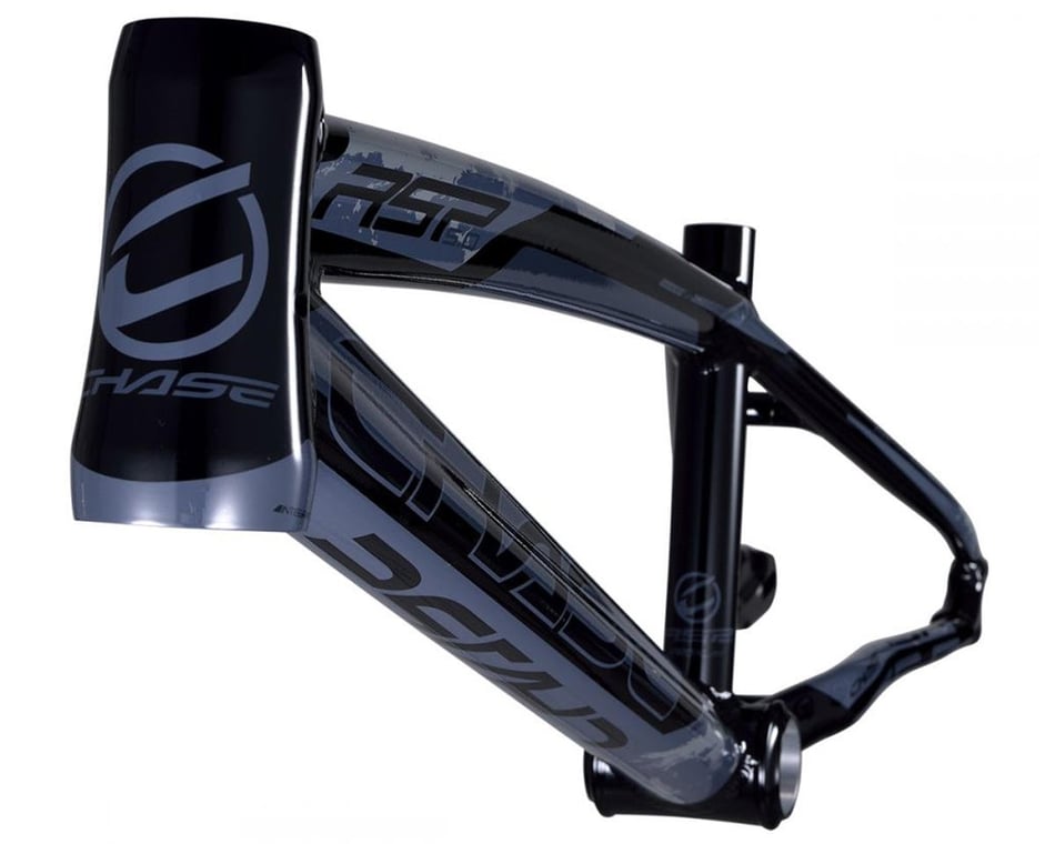 Chase carbon bmx frame hotsell