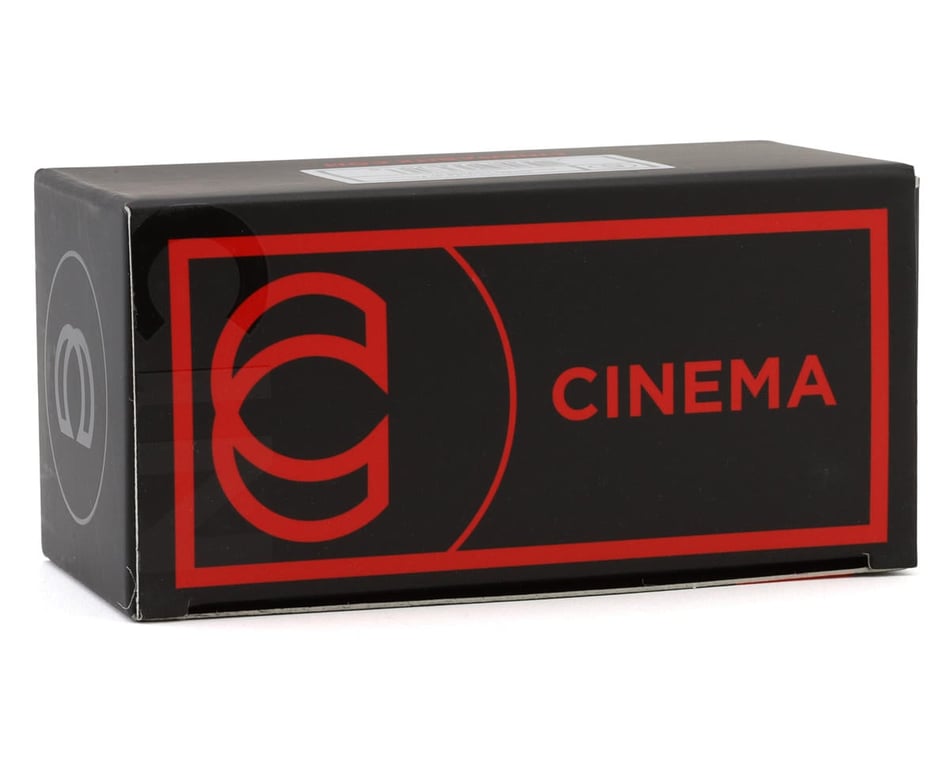 Cinema Analog Low Stem (Black) (48mm) - Dan's Comp