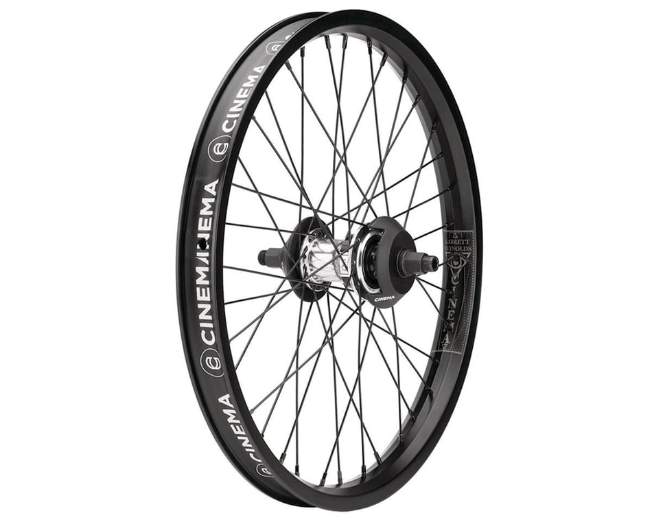 Dans comp outlet spokes