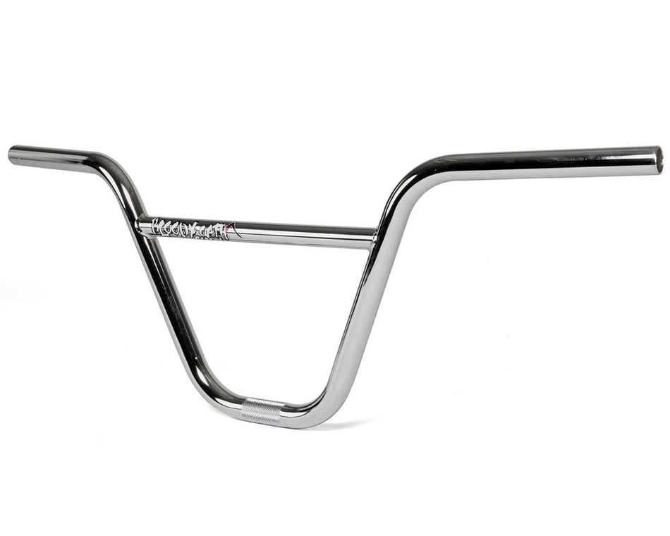 Chrome bmx outlet bars