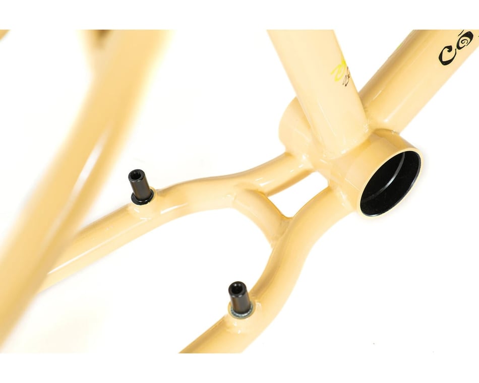 Colony Sect 20th Anniversary Frame Kit (Tan / Black) (20.75