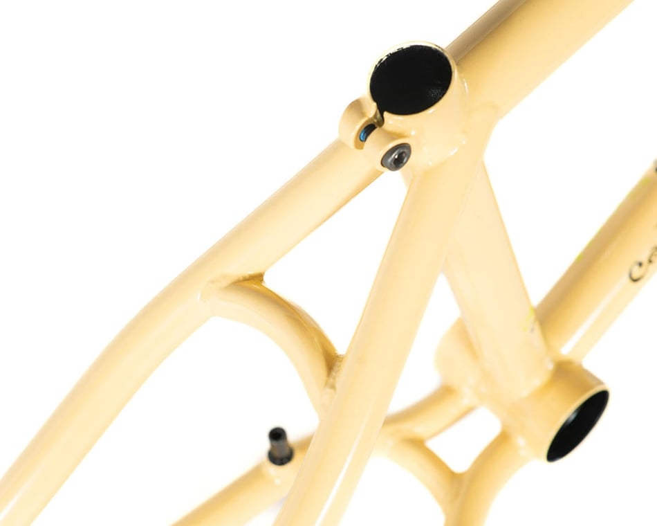 Colony Sect 20th Anniversary Frame Kit (Tan / Black) (20.75